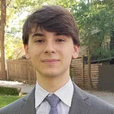 Barrett Ruth profile