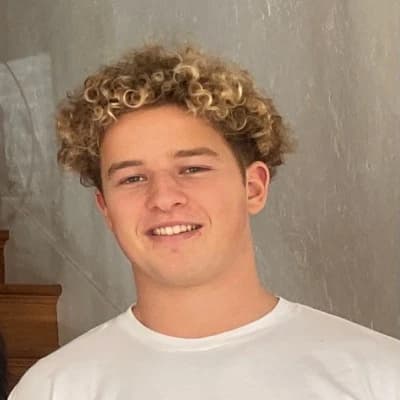 Nicholas Hoffs profile